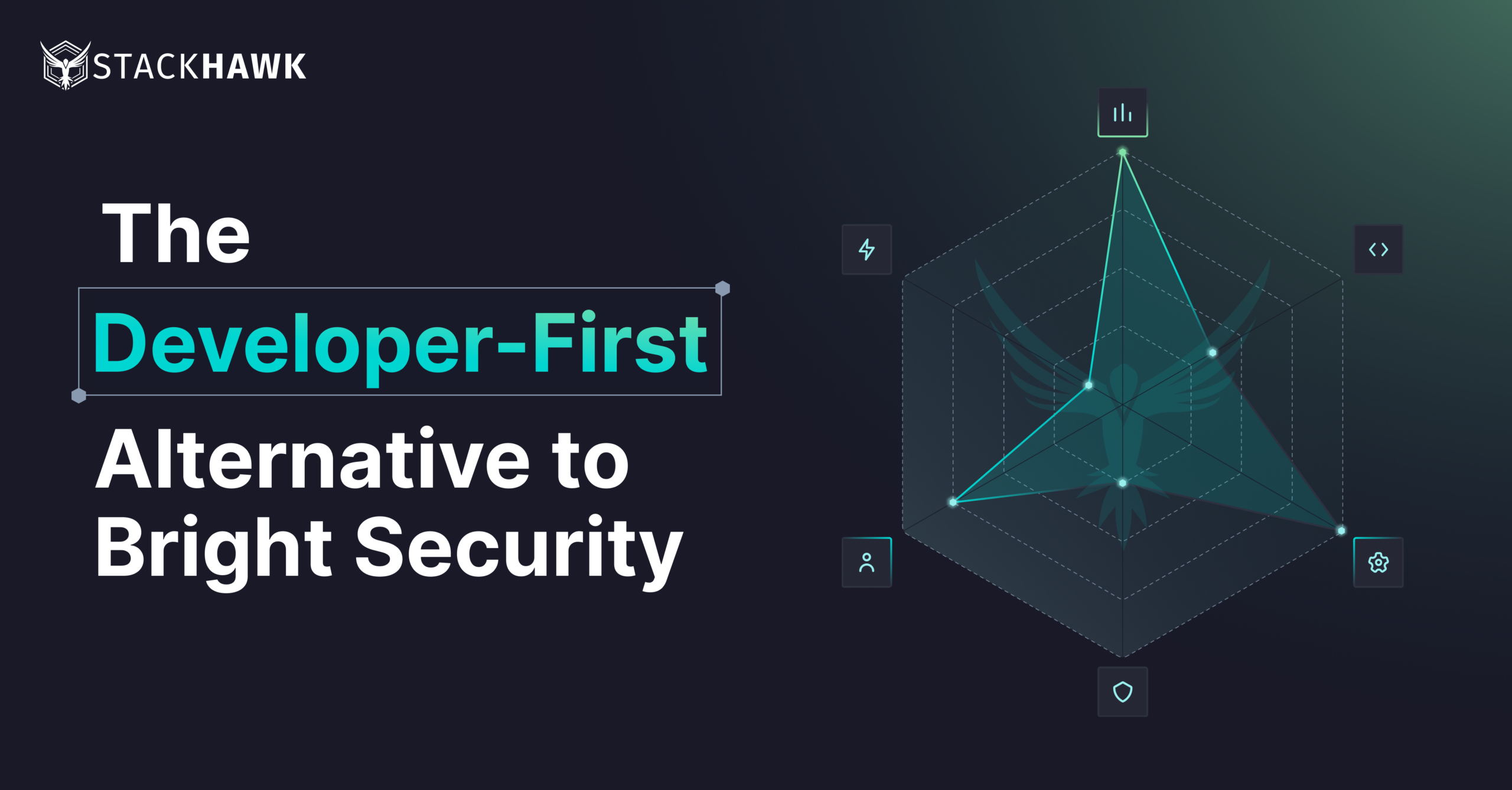 The Developer-First Alternative to Bright Security