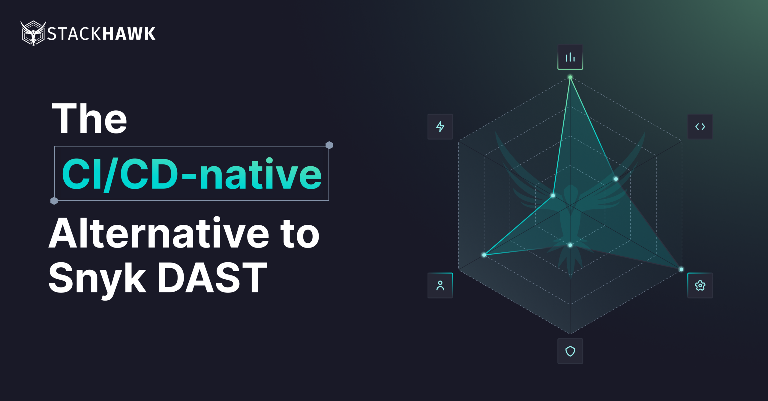 The CI/CD-Native Alternative to Snyk DAST