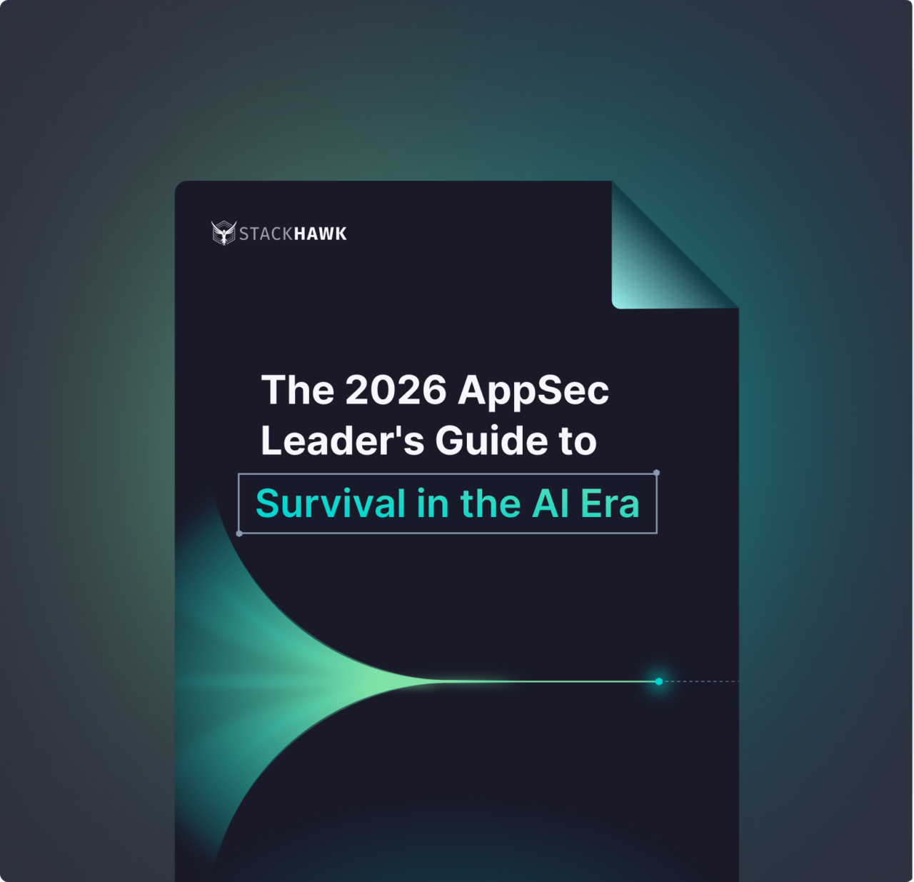 The 2026 AppSec Leader's Guide to Survival in the AI Era