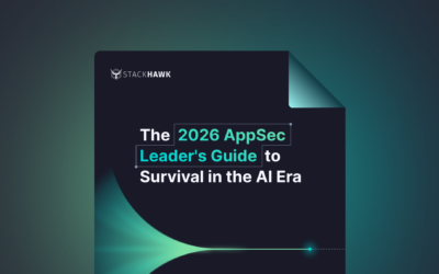 The 2026 State of AI-Era AppSec: Key Findings from Our Survey