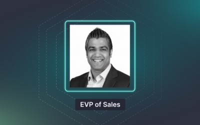 David Geevaratne Joins StackHawk as EVP of Sales