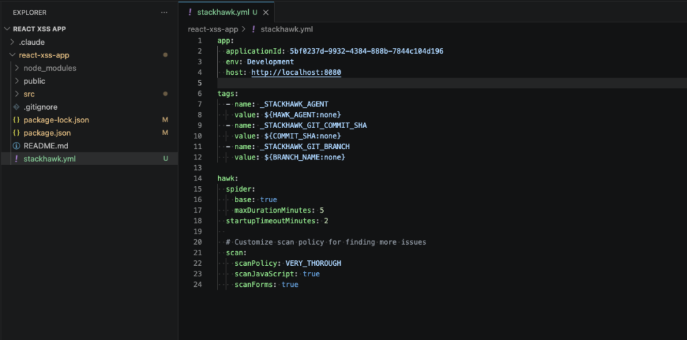 Claude Code Security: Scan, Fix & Verify Vulnerabilities - StackHawk, Inc.